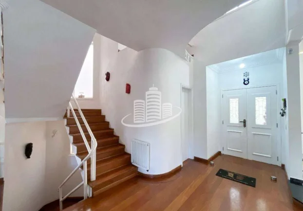 Imagem Casa de Condomínio