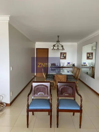 Imagem Apartamento à Venda na Avenida João Fiúsa, Ribeirão Preto, SP R 1142