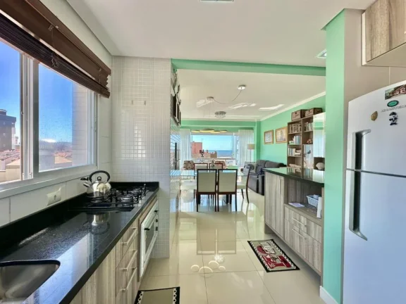 Imagem Apartamento 3 Dormitórios - Bairro Zona Nova