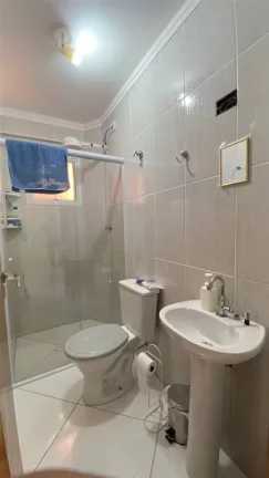 Imagem Apartamento com 2 dorms, Ocian, Praia Grande - R$ 415 mil, Cod: 2601