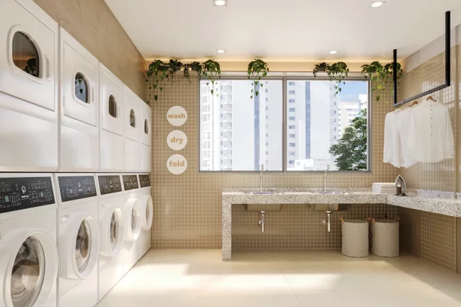 Imagem APARTAMENTO RESIDENCIAL em São Paulo - SP, Moema