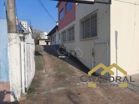 Imagem SALÃO À VENDA, 468 M² POR R$ 2.800.000,00 - VILA ARENS - JUNDIAÍ/SP