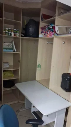 Imagem Sobrado à venda, 250 m² por R$ 650.000,00 - Parque Continental II - Guarulhos/SP