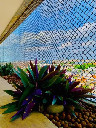 Imagem Apartamento para Locação em Feira de Santana, kalilandia, 4 dormitórios, 2 suítes, 2 banheiros, 2 vagas