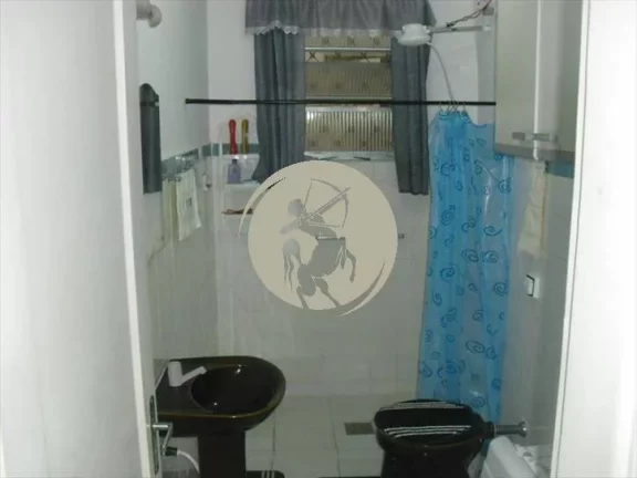 Imagem VENDO APARTAMENTO LOCALIZADO NA RUA ALEXANDRE MARTINS, RUA DO SHOPPING PRAIAMAR, PERTO DO SESC, PADA...