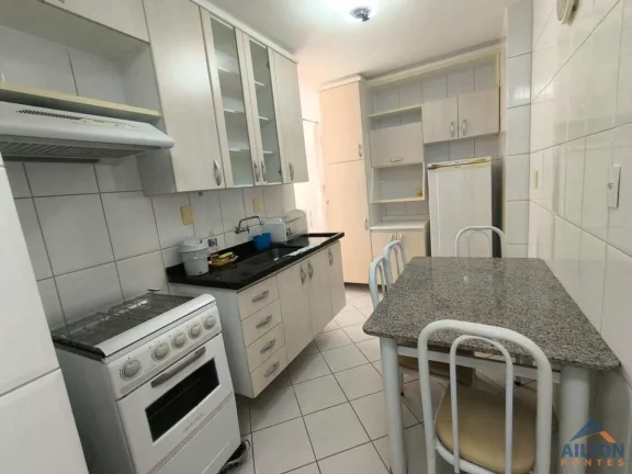 Imagem Apartamento com 2 Quartos à Venda na Praia do Morro - Guarapari/ES