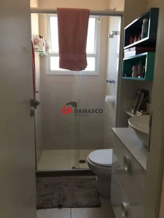 Imagem Apartamento à venda 3 Quartos, 1 Suite, 2 Vagas, 142M², Santa Maria, São Caetano do Sul - SP