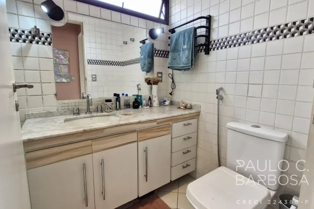 Imagem Vila Madalena Venda - 3 Dormitórios (1 Suíte) - 1 Vaga - 101m²