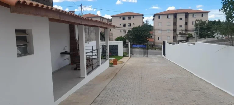 Imagem Casa a venda no Condomínio Votorantim