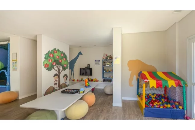 Imagem APARTAMENTO RESIDENCIAL em São Paulo - SP, Vila Anastácio