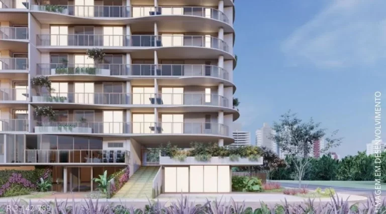 Imagem Apartamento à venda, 78 m² por R$ 871.984,49 - Jardim Oceania - João Pessoa/PB Imagem Apartamento à venda, 78 m² por R$ 871.984,49 - Jardim Oceania - João Pessoa/PB