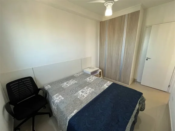 Imagem APARTAMENTO COM 100 m² - FLÓRIDA - PRAIA GRANDE SP
