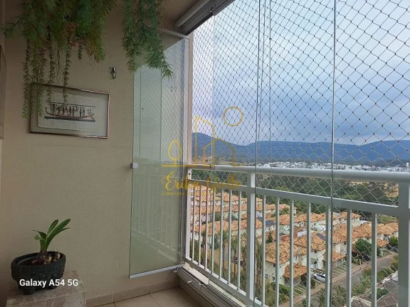 Imagem APARTAMENTO À VENDA  RESIDENCIAL VILA SERRANO | JUNDIAÍ-SP