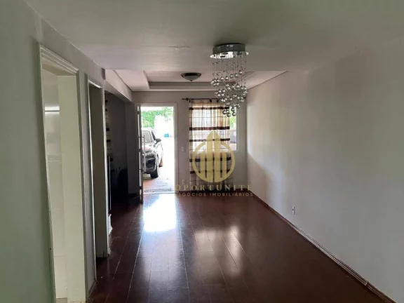 Imagem Casa com 3 dormitórios à venda, 100 m² por R$ 739.000,00 - Condomínio Evidence Resort - Ribeirão Preto/SP