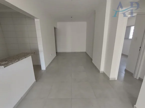 Imagem Apartamento em Praia Grande com 2 Dormitórios Novo.