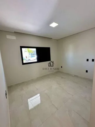 Imagem Casa à venda, 128 m² por R$ 755.000,00 - Condomínio Horto Florestal Villagio - Sorocaba/SP