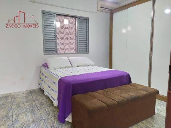 Imagem Linda casa de 120 m² no Parque Fernanda