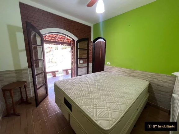 Imagem Chácara à venda 2.350m² em Condomínio - Canedos Piracaia - por R$1.490.000!