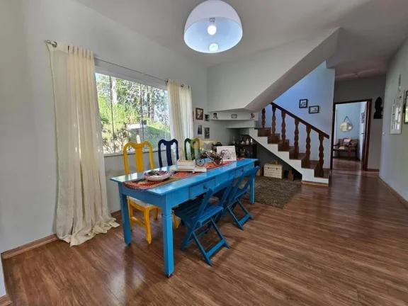 Imagem Casa em Condomínio para Venda em Teresópolis / RJ no bairro Vargem Grande