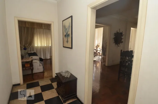 Imagem Apartamento à Venda - Copacabana, 4 Quartos, 235 m2