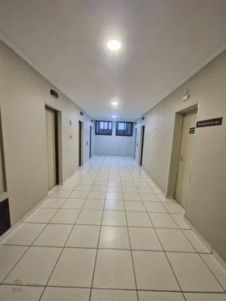 Imagem ***Conjunto à venda, 57 m² por R$ - Centro - Curitiba/PR***
