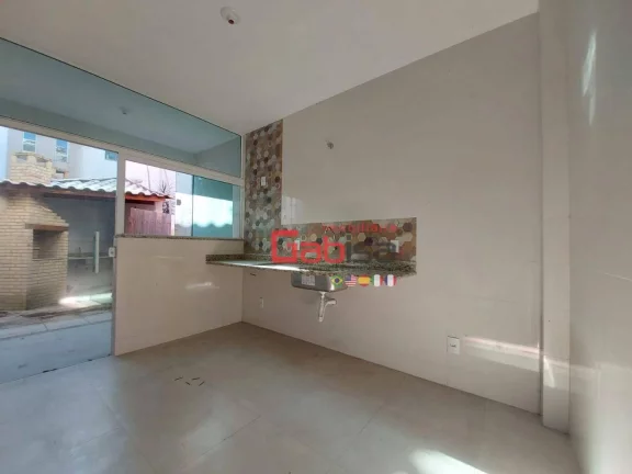 Imagem Casa com 4 dormitórios à venda, 120 m² por R$ 650.000,00 - Ilha da Conceição - Cabo Frio/RJ