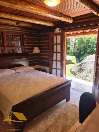 Imagem Vendo Chácara 1450 mts² em Debossan com Piscina e Área Gourmet