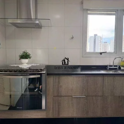Imagem Apartamento com 2 suites à venda, 198 m² por R$ 2.000.000 - Parque Campolim - Sorocaba/SP