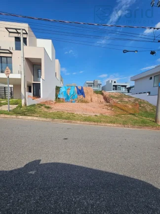 Imagem TERRENO PARA VENDA NO RESERVA DA ERMIDA - ERMIDA - JUNDIAÍ SP
