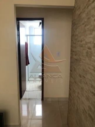 Imagem Apartamento - Ribeirão Preto - Vila Tamandaré