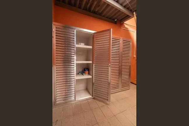 Imagem Casa Térrea no Jardim Colorada a Venda
