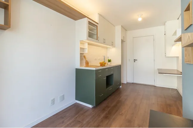 Imagem APARTAMENTO RESIDENCIAL em São Paulo - SP, Butantã