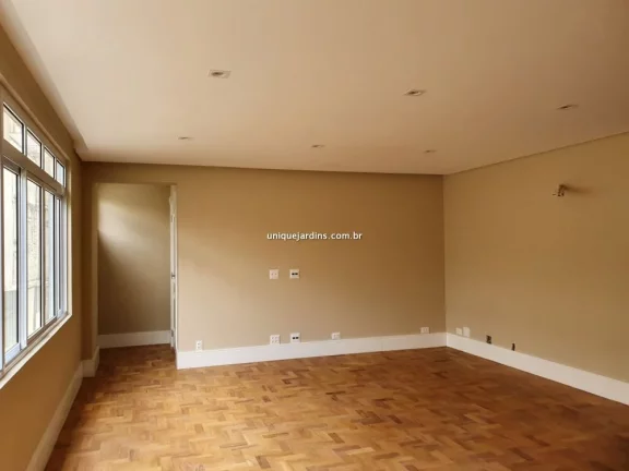 Imagem Apartamento à venda Jardim Paulista São Paulo