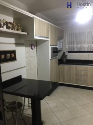 Imagem CASA RESIDENCIAL em SÃO FRANCISCO DO SUL - SC, Rocio Grande
