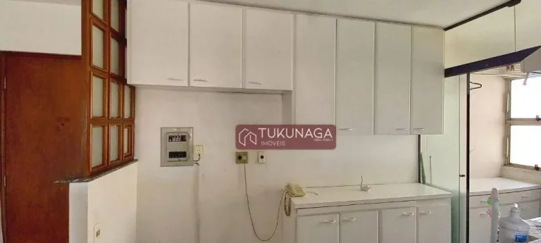 Imagem Apartamento com 3 dormitórios à venda, 64 m² por R$ 530.000,00 - Tatuapé - São Paulo/SP