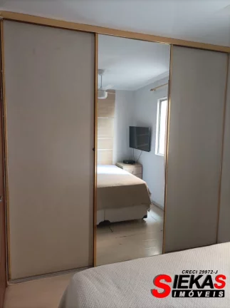 Imagem Apartamento de 3 quartos e 74m² à venda em Vila Prudente, São Paulo-SP, com suíte e vaga de garagem, ao lado do metrô linha verde.