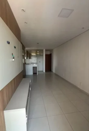 Imagem Apartamento para Venda em Cuiabá / MT no bairro Carumbé