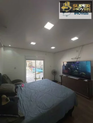Imagem Casa Alto Padrão para Venda em Três Vendas Pelotas-RS - 1635