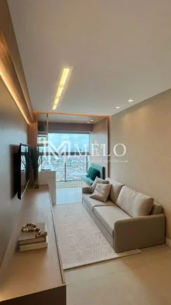 Imagem Oportunidade | CAXANGÁ: 56,15m², 02qts, 01suite, 01vaga...