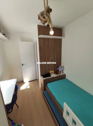 Imagem Apartamento à venda no Edifício Itália no bairro Nações em Balneário Camboriú