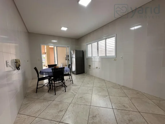 Imagem CASA À VENDA NO HORTO SANTO ANTONIO, JUNDIAÍ