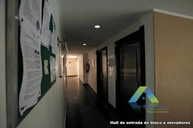 Imagem Apartamento com 60m², 3 dormitórios em localização privilegiada na Vila das Mercês/Saúde-Zsul.