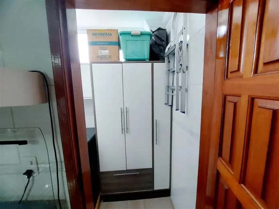 Imagem Casa à Venda em Guilhermina, Praia Grande - SP