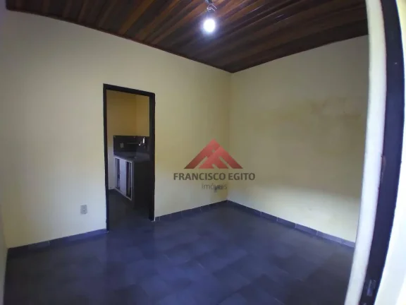 Imagem Casa com 1 dormitório à venda, 77 m² por R$ 150.000,00 - Porto da Pedra - São Gonçalo/RJ