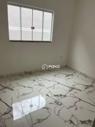 Imagem Casa com 2 dormitórios à venda por R$ 310.000,00 - Parque Santos Dumont - Guarulhos/SP