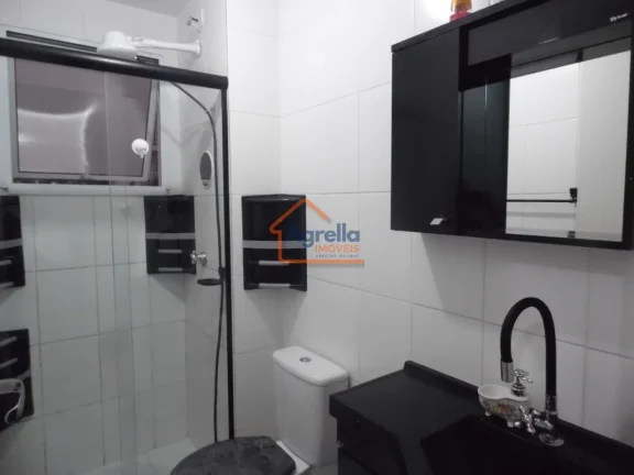 Imagem Condomínio Residencial dos Manacás - Apartamento à venda no bairro Recanto Di Verona - Mogi Mirim/SP, OESTE