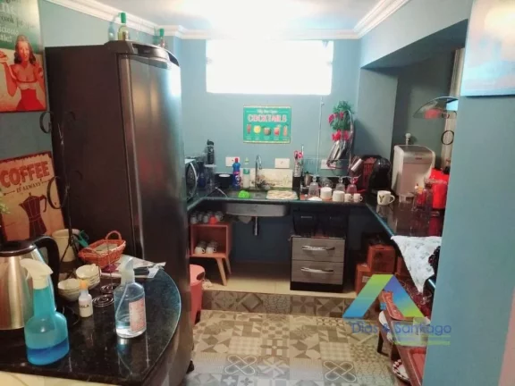 Imagem Sobrado com 2 dormitórios à venda, 100 m² por R$ 1.010.000,00 - Paraíso - São Paulo/SP