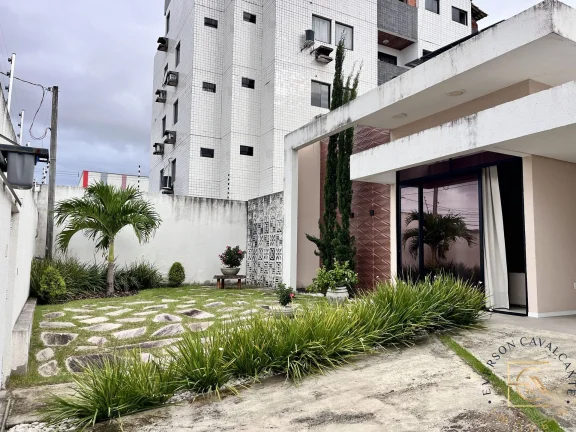 Imagem Casa Térrea - Porteira Fechada com 3 quartos com Energia Solar e Área Gourmet na Gruta de Lourdes