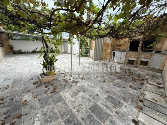 Imagem Casarão no Jardim Atlântico com 400m² e Sauna - Aceita Financiamento!