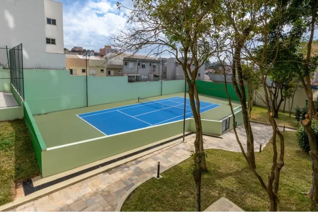 Imagem APARTAMENTO RESIDENCIAL em Santo André - SP, Vila Bastos
